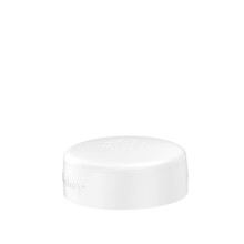 Lifefactory Flat Cap voor 8-Ounce Wide Mouth Flessen Wit, 1-Pack, LG93WH6