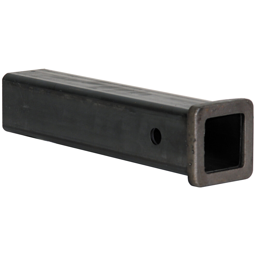 Buyers Products Rt255812 2-1/2 Inch Plain Receiver Tube, 12 Inch Shank 724920085762