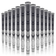CHAMPKEY Premium Hybrid Golf Grepp - 13 Pack All Weather Prestanda - Välj mellan Full Kits och 13 Grepp