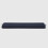 Cuscino per Panchina da Esterno Impermeabile WestinTrends, 39 x 18, Blu Navy 1