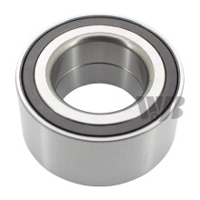 WJB WB510117 Forhjulsleje Erstat National 510117 Timken WB000057