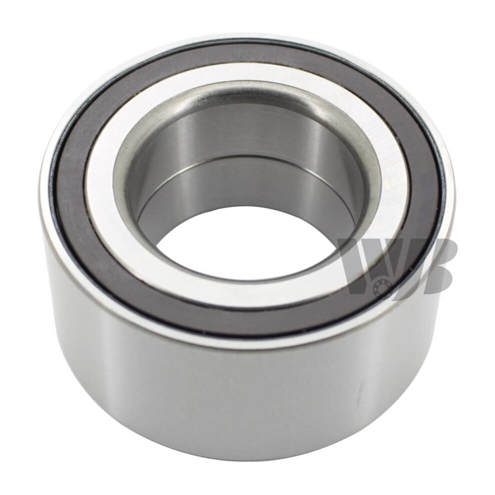 Wjb Wb510117 Front Wheel Bearing Replace National 510117 Timken Wb000057 789120013632