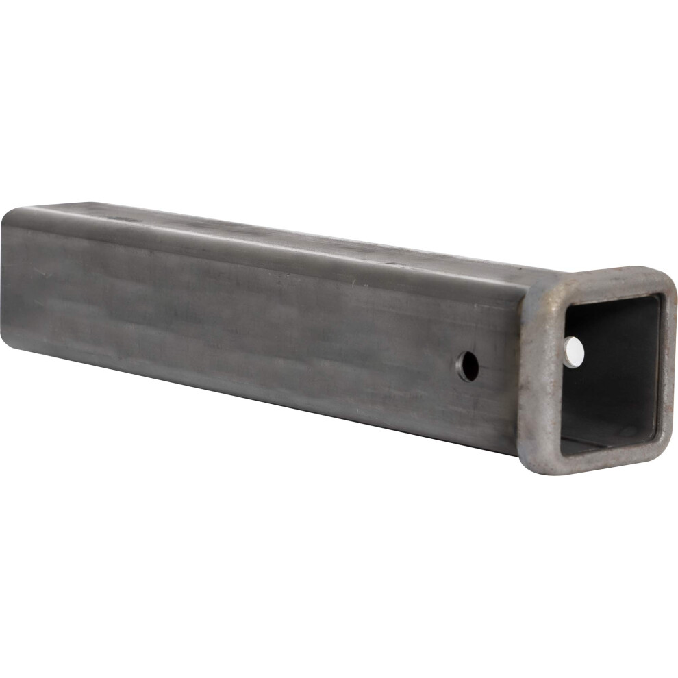 Buyers Products Rt305818 3 Inch Plain Receiver Tube, 18 Inch Shank 724920172929