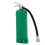 3Pcs Green Miniature Fire Extinguisher Decor Durable Plastic Artistry 2