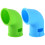 2Pz Diverter Silicone Per Pentola A Pressione Cucina 1