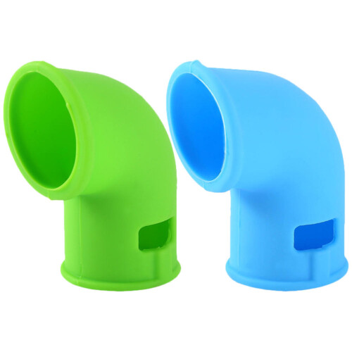 2Pz Diverter Silicone Per Pentola A Pressione Cucina