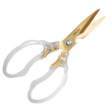 Forbici da Cucina AWinjoy, Forbici da Cucina Resistenti e Affilate, Accessori per Cucina