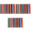 108Pcs School Drawing Pencils Multi-Function Assorted Colors for Kids 3