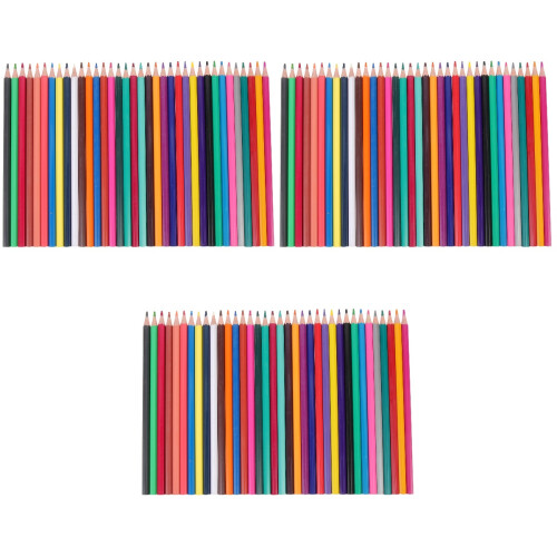 108Pcs School Drawing Pencils Multi-Function Assorted Colors for Kids 2