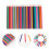 108Pcs School Drawing Pencils Multi-Function Assorted Colors for Kids 10