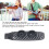 Kazoo Flute Dual Hole Adjustable Strip Pattern 3