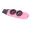 Kazoo Flute Dual Hole, Adjustable Diaphragm Pink 5