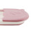 CollapsibleFootBathBasin Cap:N/A 39x30x17cm Pink 9