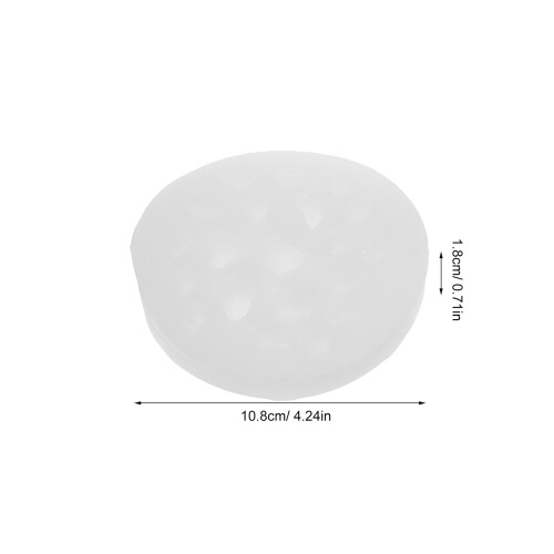 Rock Resin Form Kiesel Silikon Koch Steinform 2