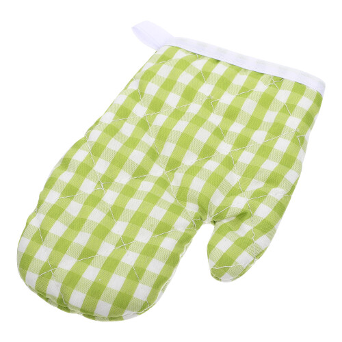 Kinder Backhandschuh Hitzebeständig Abriebfest Küchenkochhandschuh 1
