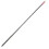 Stainless Steel Broom Handle Accessories Mop Accessory Rod Part Pole 1