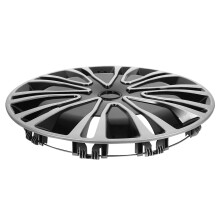 Automotive 13 Inch Hub Caps Multi Color Decorative Wheel Covers