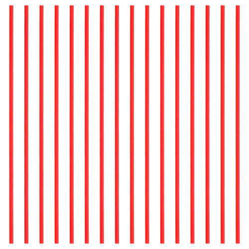 100 pailles remplaçables flexibles pour bombe de pulvérisation