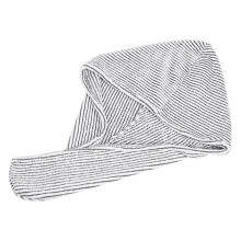 Superfine Fiber Hair Drying Cap Multi Color Quick Absorbent Wrap