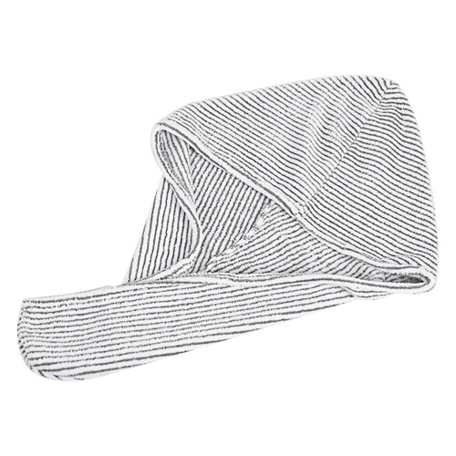 Superfine Fiber Hair Drying Cap Multi Color Quick Absorbent Wrap