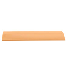 Wheelchair Ramp Sweeping Robot Climbing Mat Elder Doorway Ramps For