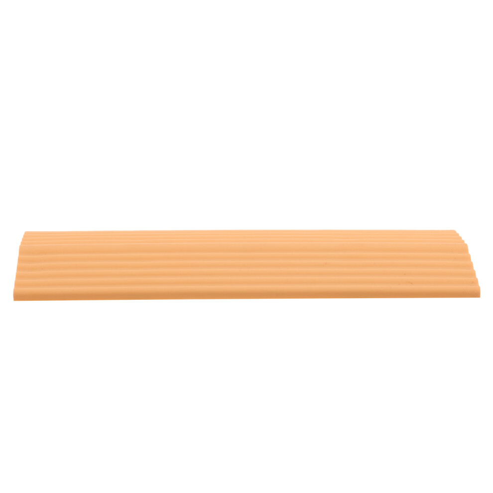 Supvox Wheelchair Ramp Sweeping Robot Climbing Mat Elder Doorway Ramps For