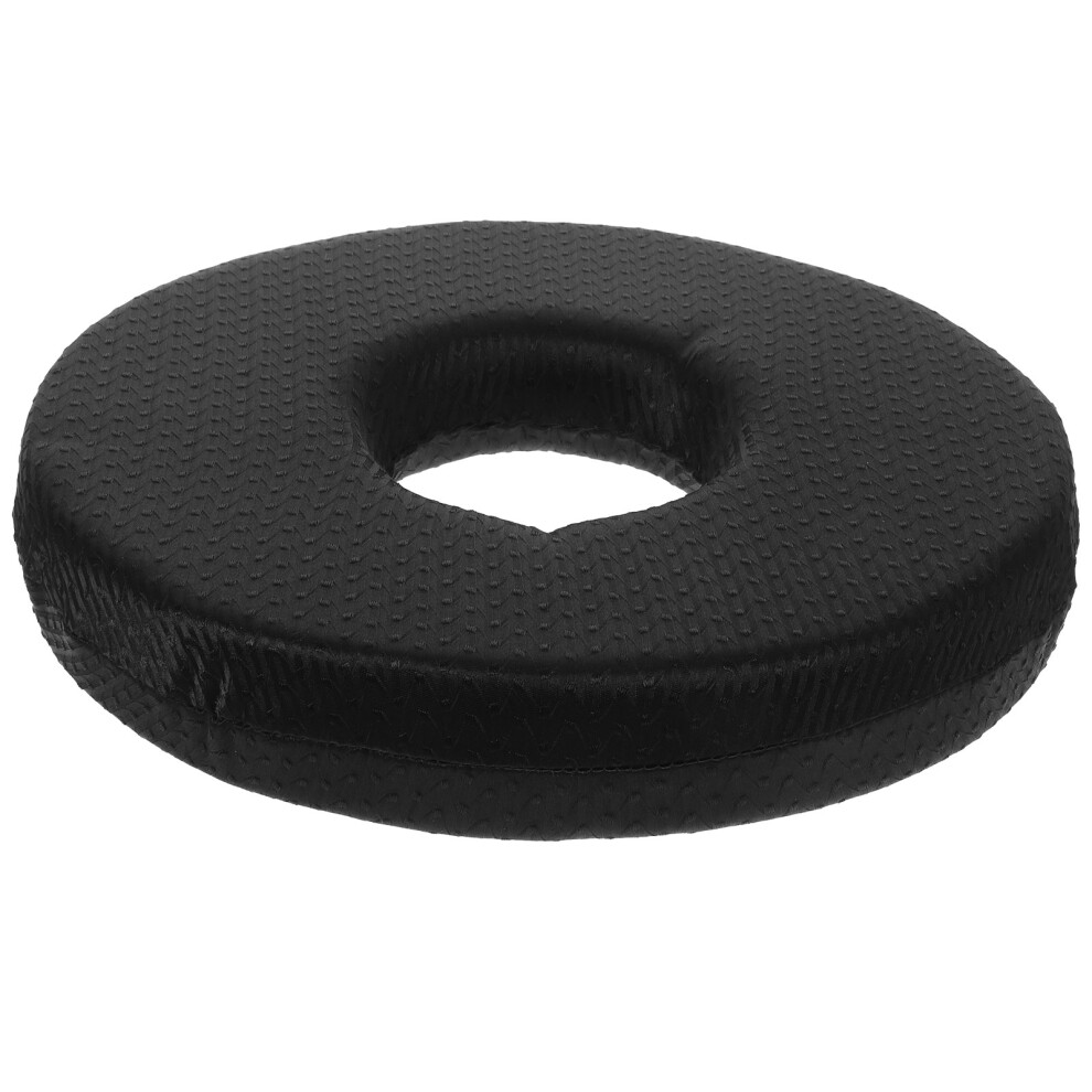 Inoomp Orange Donut Cushion Medical Air Soft Lightweight Anti-Bedsore Pad