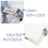 Lockable Dark Blue Diary Notebook PU Paper Journal for Home 5