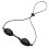 2pcs uv protection tanning eye goggles for sunbath safety 1