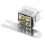 Tape Recorder Head Part Stereo Cassette Accessory Audio Magnetic 4