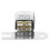 Tape Recorder Head Part Stereo Cassette Accessory Audio Magnetic 6