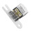Tape Recorder Head Part Stereo Cassette Accessory Audio Magnetic 7