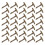 12pcs artificial pomegranate branches foam stems for scene decor 1