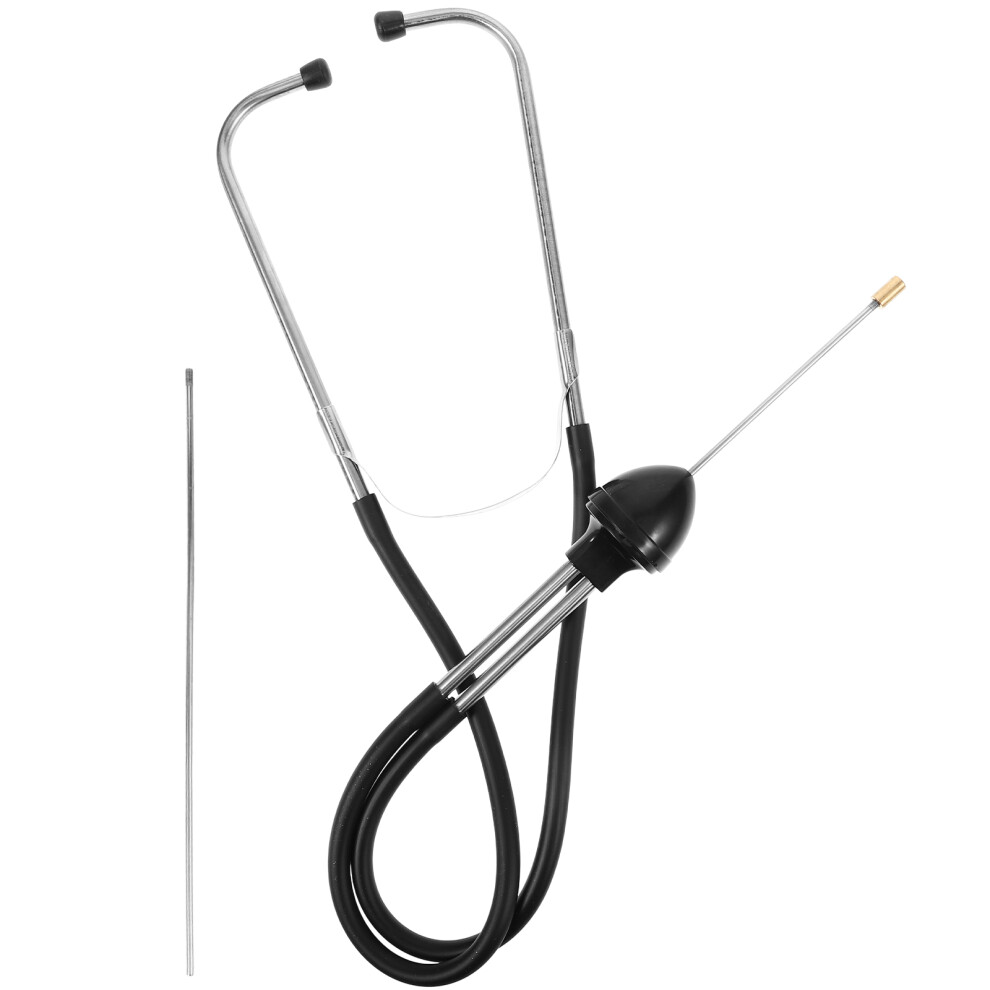 Water Leak Test Stick Testing Device For Underground Leakage Detection 3164024159735