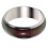 Mood Ring Stainless Steel 156mm Unisex Finger Ring 1