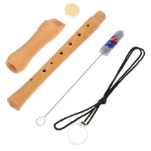 Treble Clarionet Alto Recorder Tape Instruments Audio Child