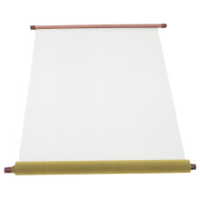 Water Drawing Cloth Writing Brush Calligraphy Reusable