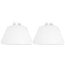 2 pièces protecteur meuleuse d'établi à angle, accessoire