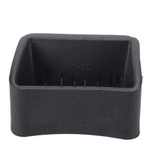 Neck Cushion for Shampoo Bed Hair Salon Washing Sink Basin, New Sponge Material Water Resistant Anti Slip Design Floor Protectors Furniture Leg Caps