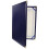 Certificate Protective Cover Dark Blue 1pcs 1