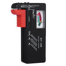 Batteries Battery Tester Miniature Level