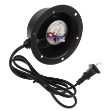 heavy duty mirror ball motor for smooth rotating stage lighting