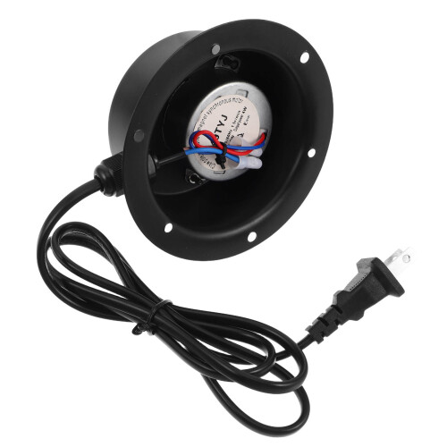 heavy duty mirror ball motor for smooth rotating stage lighting