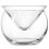 Glass Serving Dishes Transparent 1 Set 1