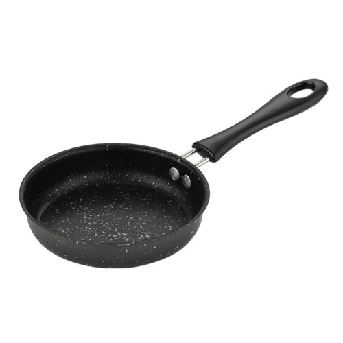 Flat Bottom Omelette 1pcs 4.7in