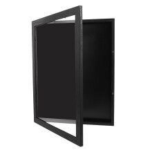 sports uniform shadow box: wooden display case for shirt memorabilia