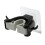 Adhesive Mop Broom Organiser Black 1