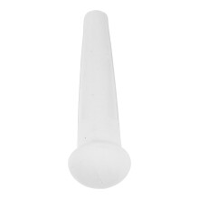 13cm ceramic grinding rod for food, garlic, medicine, baby food