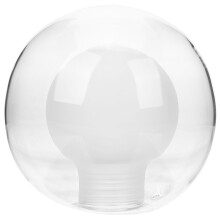 Glass Lamp Shade Replacement Globe Cover Fixture