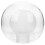 Glass Lamp Shade Replacement Globe Cover Fixture 1